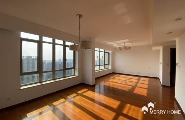 Yanlord Town Top floor & duplex large apt with nice view